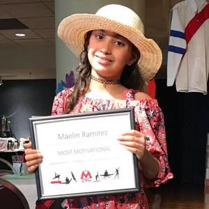 Meet your Posher, Rey